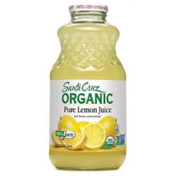 Lemon Juic